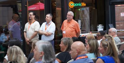 OrganicLife 2026 Annual DM Meeting photo 4
