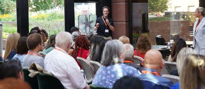 OrganicLife 2026 Annual DM Meeting photo 6