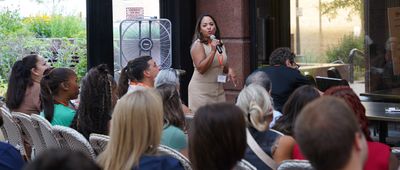 OrganicLife 2026 Annual DM Meeting photo 7