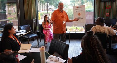 OrganicLife 2026 Annual DM Meeting photo 11