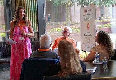 OrganicLife 2026 Annual DM Meeting photo 23