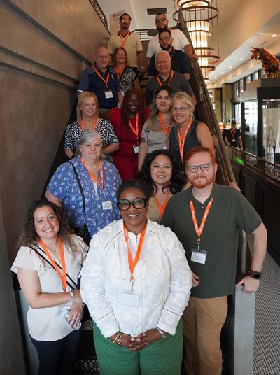 OrganicLife 2026 Annual DM Meeting photo 25