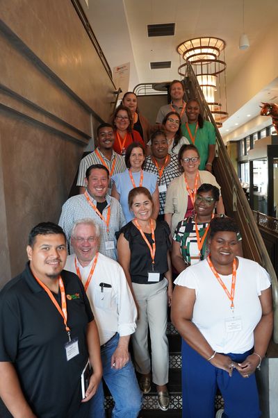 OrganicLife 2026 Annual DM Meeting photo 32
