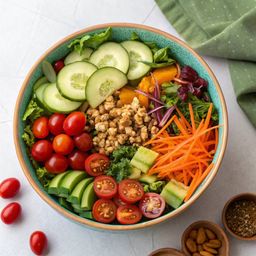 Food service image 1