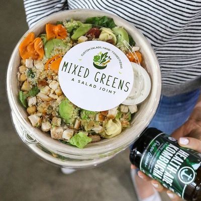 Offices and Business Catering