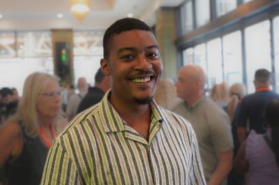 From Food Network Champion to OrganicLife