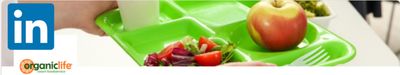 Connect with OrganicLife on LinkedIn